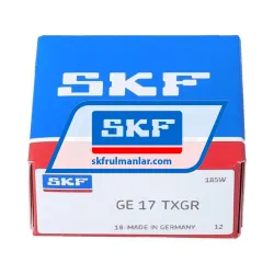 SKF GE17TXGR rulman resim 3