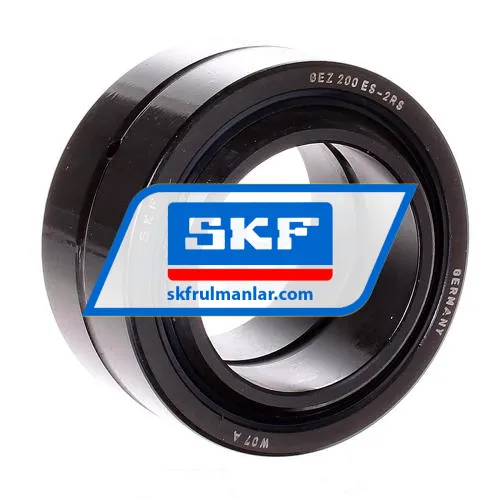 SKF GEZ200ES-2RS
