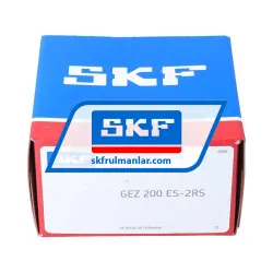 SKF GEZ200ES-2RS rulman resim 4