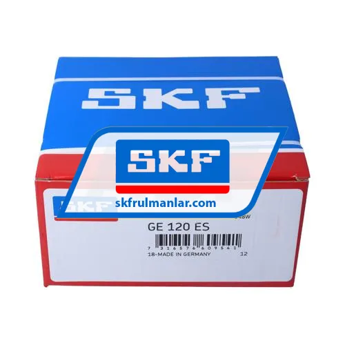 SKF GE120ES ürün fotoğrafı 3