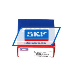 SKF GE20ES-2RS rulman resim 4