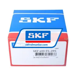 SKF GEZ400ES-2RS rulman resim 3