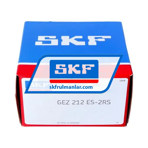SKF GEZ212ES-2RS ürün fotoğrafı 4