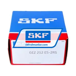 SKF GEZ212ES-2RS rulman resim 4
