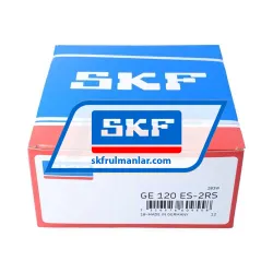 SKF GE120ES-2RS rulman resim 3