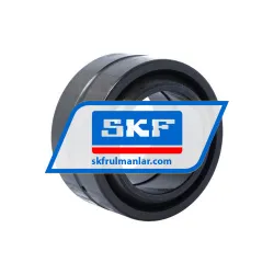 SKF GEZ204ES rulman resim 2