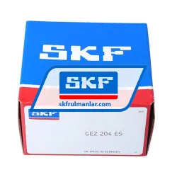 SKF GEZ204ES rulman resim 3