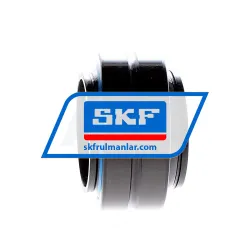 SKF GEM60ES-2RS rulman resim 3