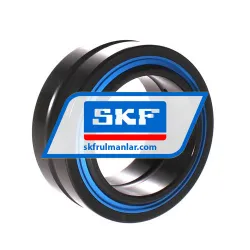 SKF GE70ES-2RS rulman resim 3