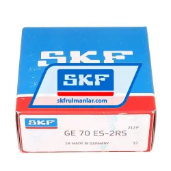 SKF GE70ES-2RS rulman resim 5