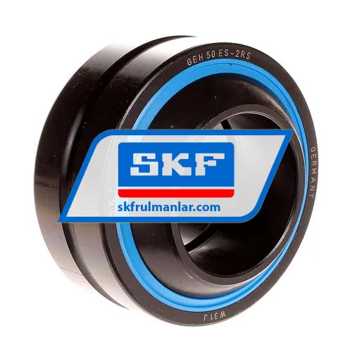 SKF GEH50ES-2RS