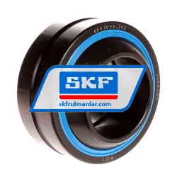 SKF GEH50ES-2RS