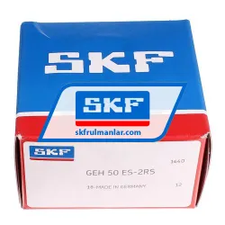 SKF GEH50ES-2RS rulman resim 3
