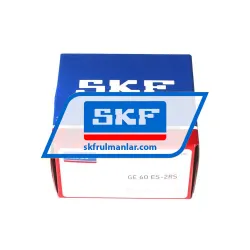 SKF GE60ES-2RS rulman resim 4