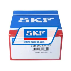 SKF GEH100ES-2RS rulman resim 4