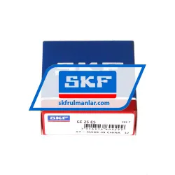 SKF GE25ES rulman resim 3