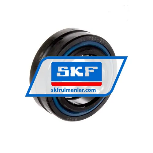 SKF GE17ES-2RS