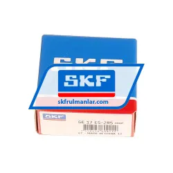 SKF GE17ES-2RS rulman resim 3