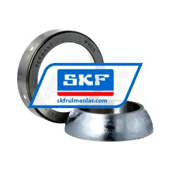 SKF GAC60F