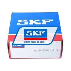 SKF GE80TXG3A-2LS rulman resim 3
