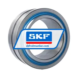 SKF GE120TA-2RS rulman resim 2