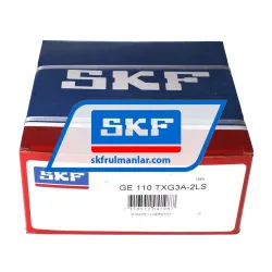 SKF GE110TXG3A-2LS rulman resim 4