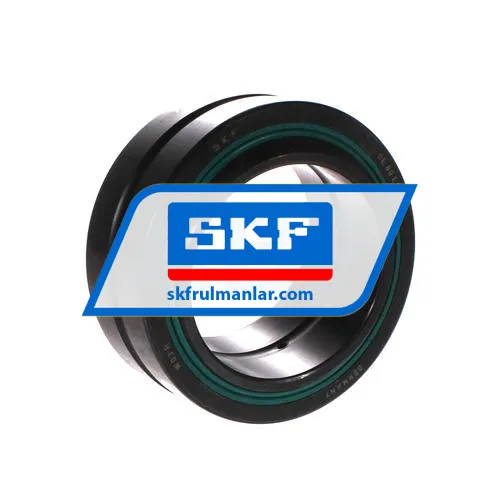SKF GE80ES-2LS