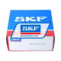 SKF GE80ES-2LS rulman resim 4