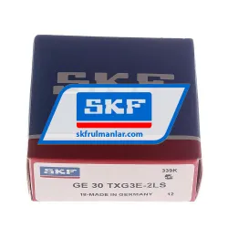 SKF GE30TXG3E-2LS rulman resim 3