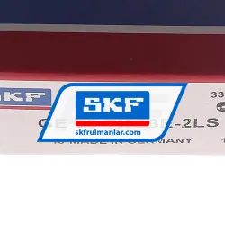SKF GE30TXG3E-2LS rulman resim 4
