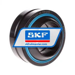SKF GEH60ES-2RS