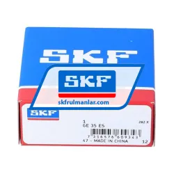SKF GE35ES rulman resim 4