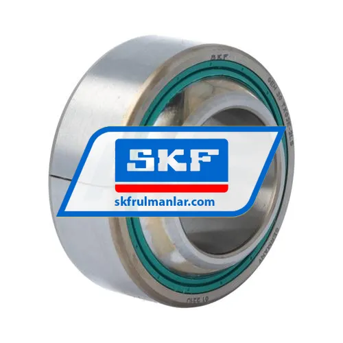 SKF GEH30TXG3E-2LS