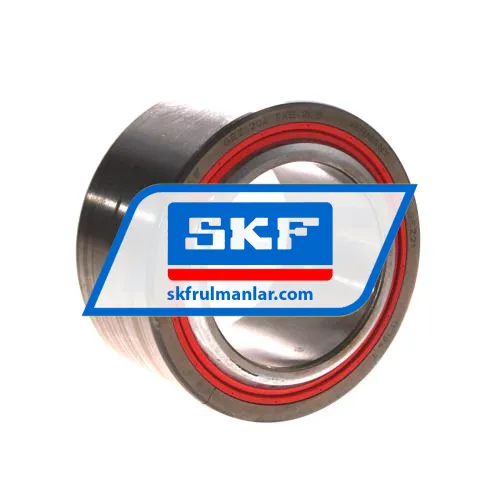 SKF GEZ204TXE-2LS
