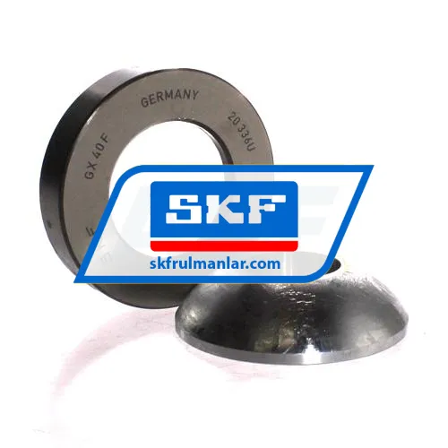 SKF GX40F