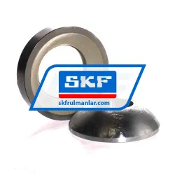 SKF GX40F rulman resim 2
