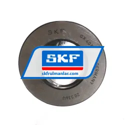 SKF GX40F rulman resim 3