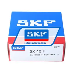 SKF GX40F rulman resim 4