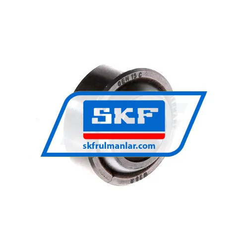 SKF GEH15C