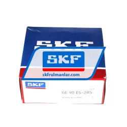 SKF GE90ES-2RS rulman resim 3