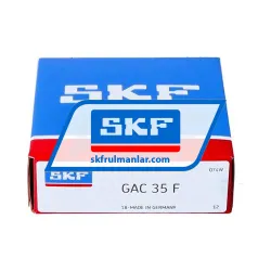 SKF GAC35F rulman resim 3
