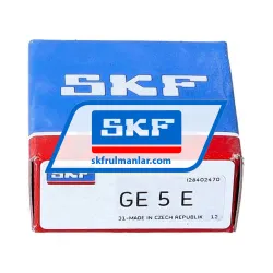 SKF GE5E rulman resim 3