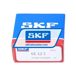 SKF GE12C rulman resim 3