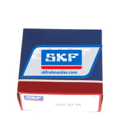 SKF GXD30SA rulman resim 4