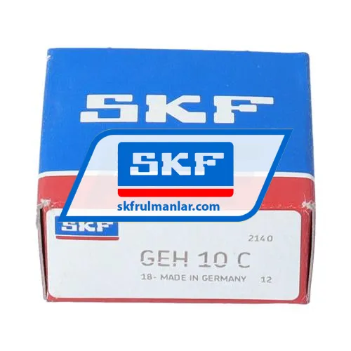 SKF GEH10C ürün fotoğrafı 3