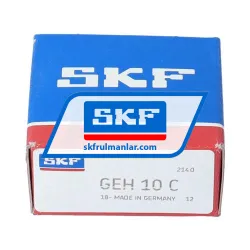 SKF GEH10C rulman resim 3