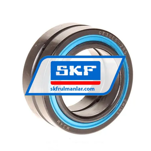 SKF GE30ES-2RS