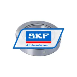 SKF GAC80F