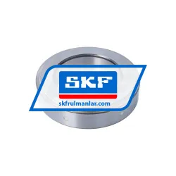 SKF GAC80F rulman resim 2