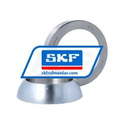 SKF GAC80F rulman resim 3